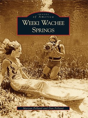 Weeki Wachee Springs - ebook